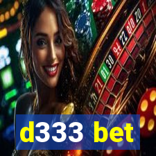 d333 bet